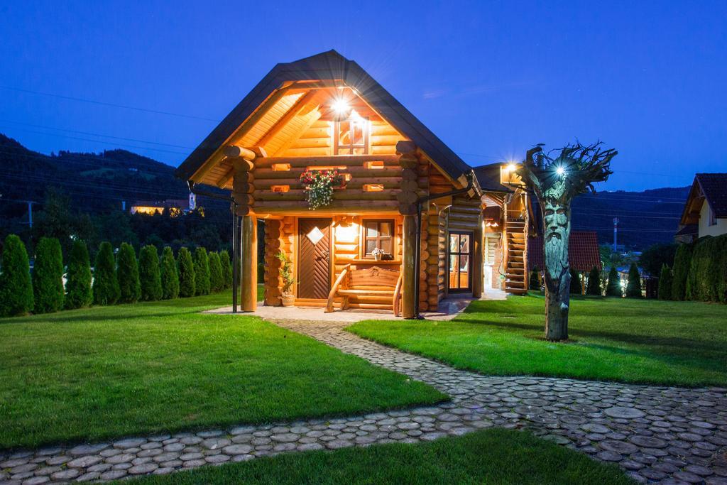 Village Cottage - Koca Na Vasi Nazarje Buitenkant foto