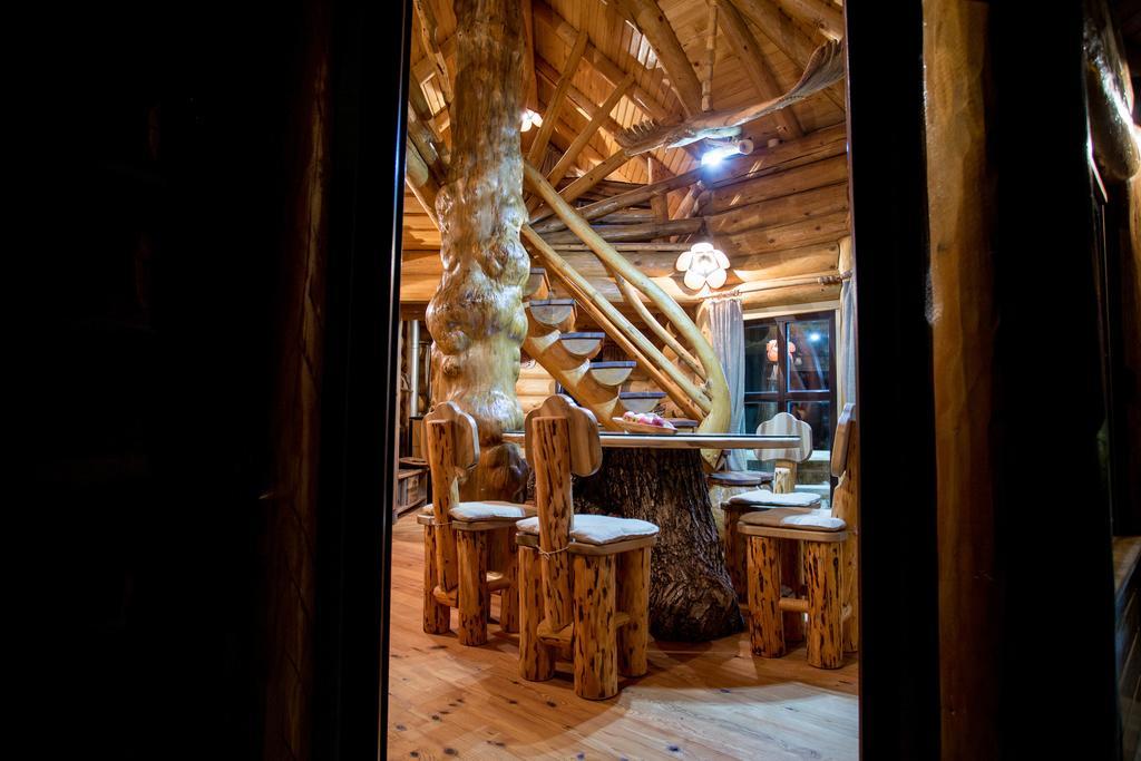 Village Cottage - Koca Na Vasi Nazarje Buitenkant foto